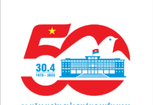 Hoạt động kỷ niệm 50 năm ngày Giải phóng Miền Nam, thống nhất đất nước (30/4/1975 – 30/4/2025)