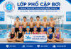 Về việc phối hợp tổ chức chương trình phổ cập bơi lội, tổ chức kiểm tra và cấp Giấy chứng nhận Bơi phổ thông.