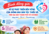 Kế hoạch truyền thông tuyên truyền bình đẳng giới vùng đồng bao dân tộc thiểu số trên địa bàn thành phố Hồ Chí Minh (giai đoạn 2026 – 2030)